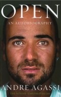 OPEN An Autobiography: Andre Agassi (paperback) - cena, srovnání